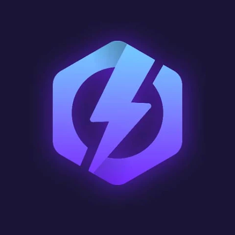 Rocket Game Booster logo